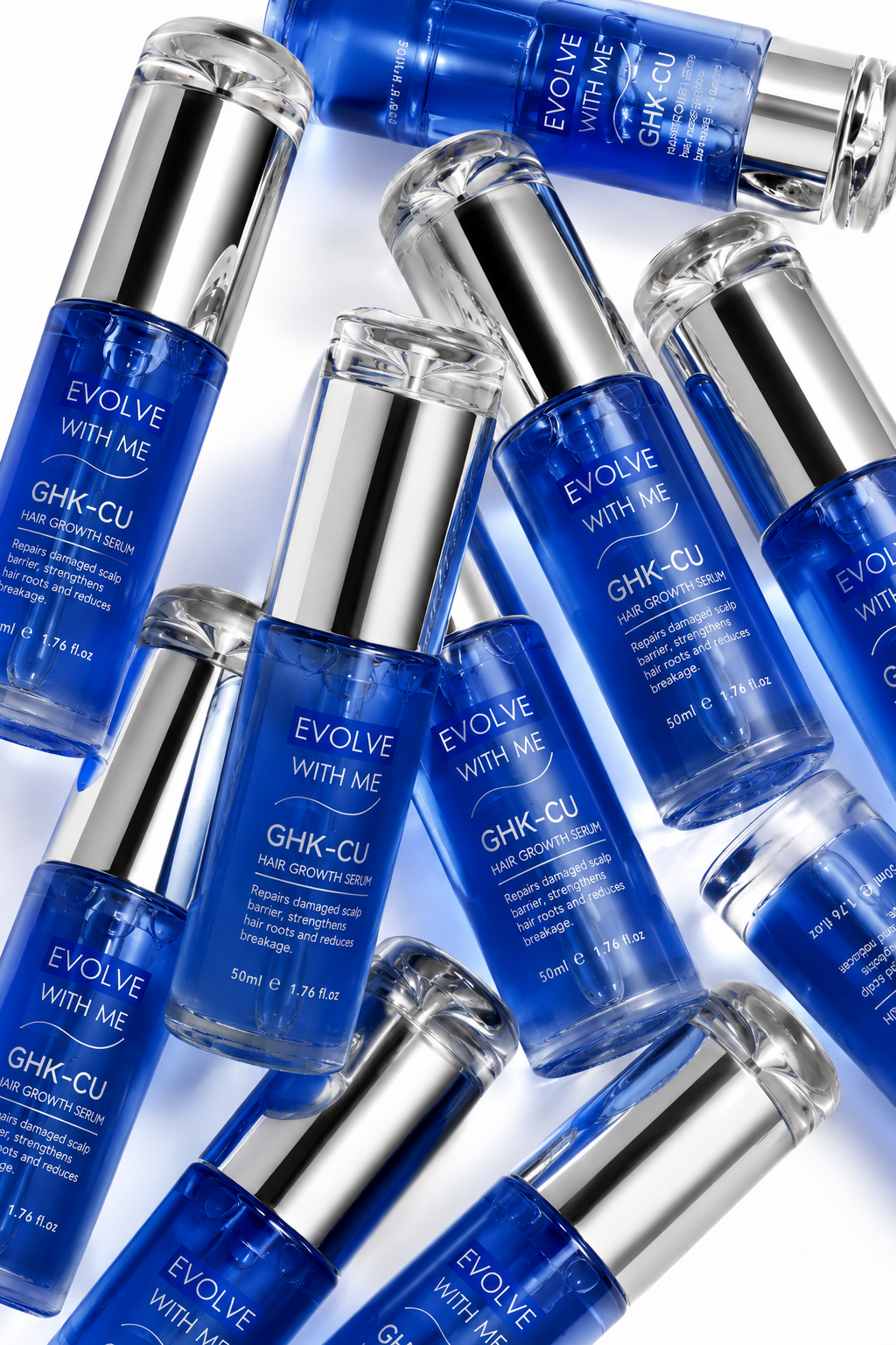 Haircare