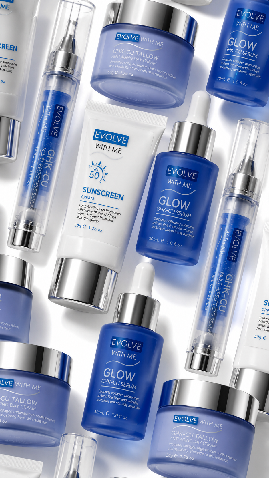 Skincare