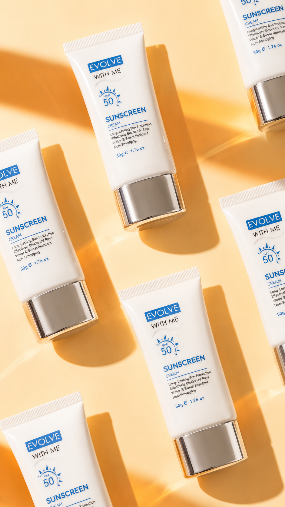 Sun Care